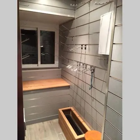 3 Bdrm Penthouse In - 10 Pax Sierra Nevada