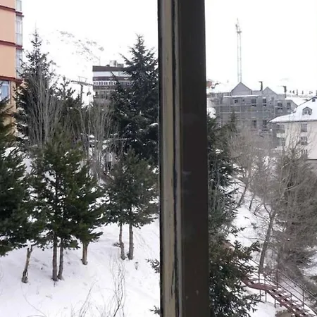 3 Bdrm Penthouse In - 10 Pax Apartment