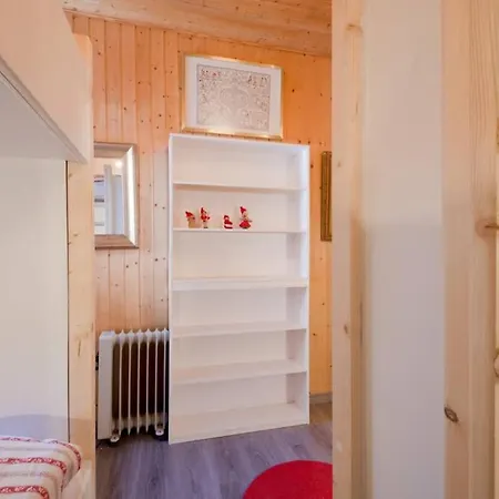 Apartamento 3 Bdrm Penthouse In - 10 Pax
